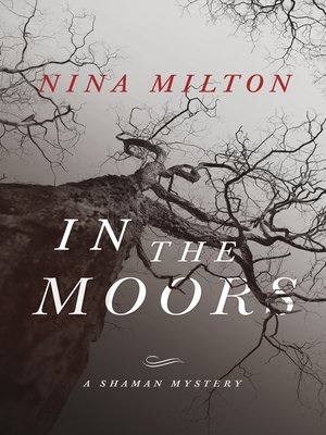 cover image of In the Moors